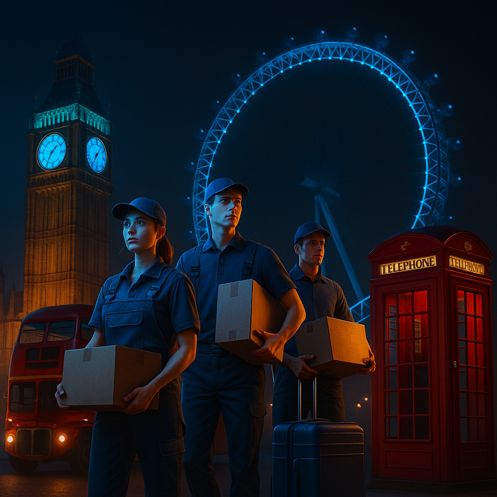 UK Jobs