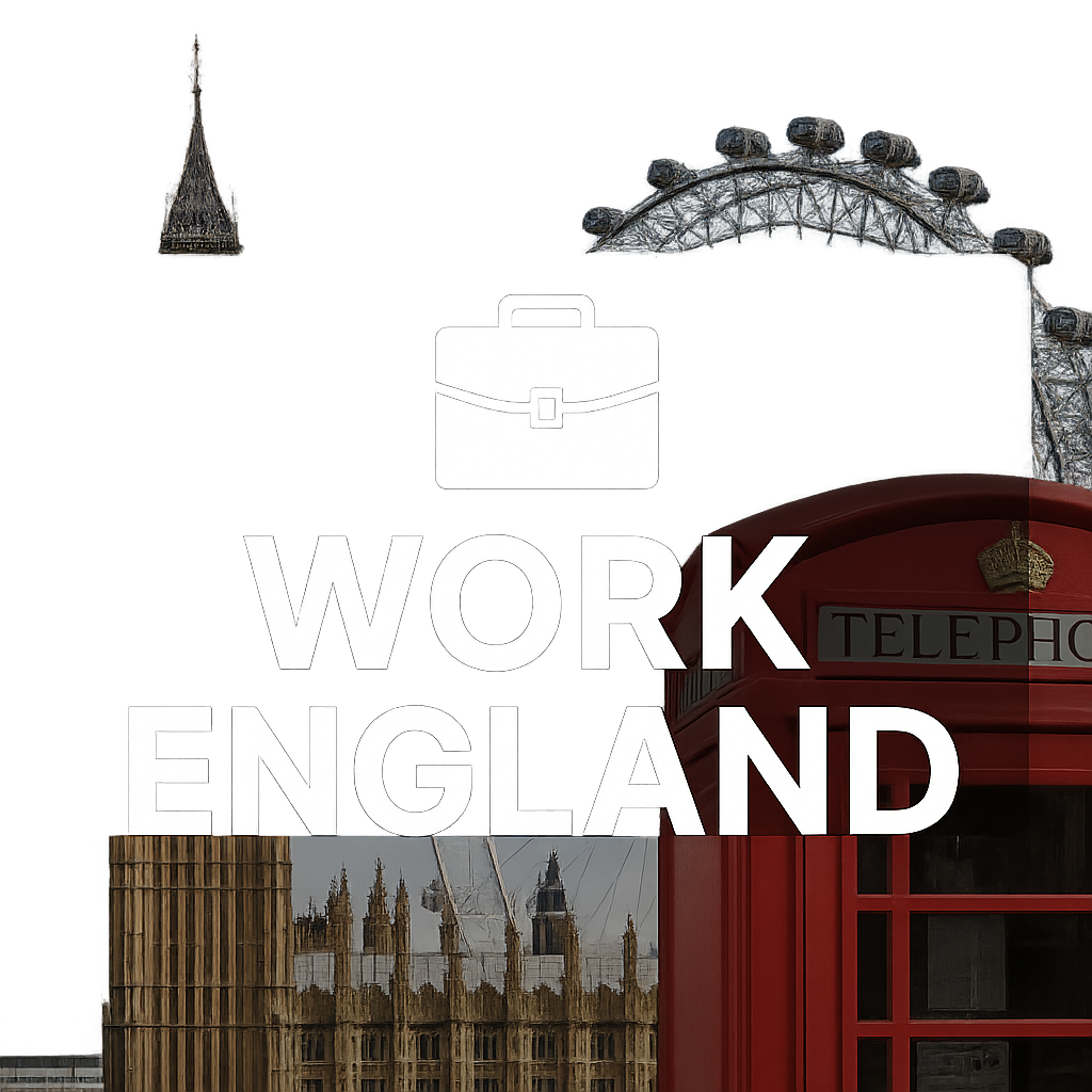 Work England